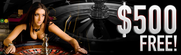 Пригласительный бонус в Big Dollar